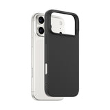 PanzerGlass SAFE. by ® TPU Case Sort iPhone 17 Pro Max | Bulk