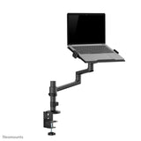 Neomounts DS20-425BL1 laptop stativ Laptoparm Sort 43,9 cm (17.3")
