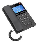 Grandstream Networks GHP631W IP-telefon Sort 2 Linier LCD Wi-Fi
