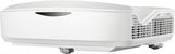Viewsonic LS832WU dataprojekter Ultrakort projektor med kort projiceringsafstand 5000 ANSI lumens WUXGA (1920x1200) Hvid