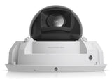 Ubiquiti G6 Pro Dome Kuppel IP-sikkerhedskamera Indendørs & udendørs 3840 x 2160 pixel Loft/væg