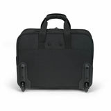 DICOTA D32043-RPET taske og etui til laptop 43,9 cm (17.3") Trolley etui Sort