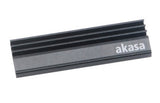 Akasa AK-PCCM2P-02 interface-kort/adapter Intern M.2