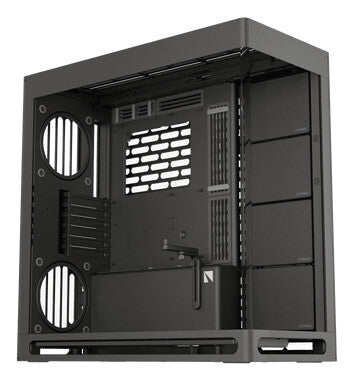 HAVN HS 420 Midi Tower Sort
