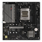 Sapphire PULSE A620AM AMD A620A Sokkel AM5 micro ATX
