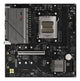 Sapphire PULSE A620AM AMD A620A Sokkel AM5 micro ATX