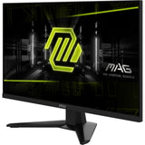 MSI MAG 274F computerskærm 68,6 cm (27") 1920 x 1080 pixel Fuld HD LCD Sort