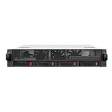 Silverstone RM21-304 Stativ Hvid