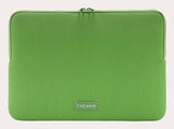 Tucano Colore 34,5 cm (13.6") Toploader taske Blå