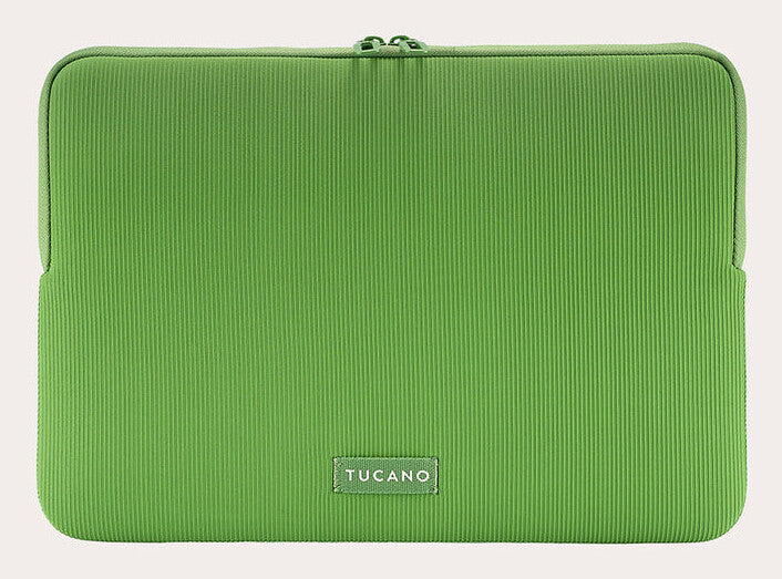 Tucano Colore 34,5 cm (13.6") Toploader taske Blå