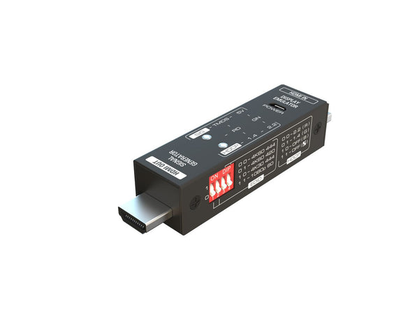 Vivolink VLTOOL1 kontrolprocessor