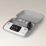 Withings WPM07-08-ALL-INT blodtryksmåler Overarm Automatisk 16 bruger(e)