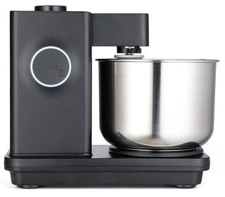 Wilfa KM1B-70 foodprocessor 700 W 7 L Sort, Rustfrit stål