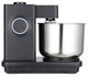Wilfa KM1B-70 foodprocessor 700 W 7 L Sort, Rustfrit stål