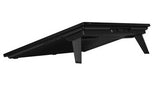 HUION PRO 24 4K tegneplade Sort 5080 lpi 527,04 x 296,46 mm USB