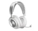 Steelseries Arctis Nova Pro Wireless Headset Kabel & trådløs Spil Bluetooth Sølv, Hvid