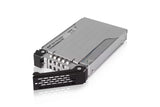 Icy Dock ToughArmor MB699VP-B V3 SSD kabinet Sort 2.5"