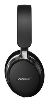Bose 890101-0100 hovedtelefoner/headset Trådløs Opkald/musik Bluetooth Sort, Guld