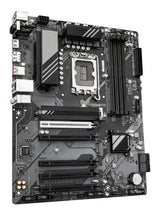 GIGABYTE B760 DS3H WIFI6E GEN5 Intel B760 Express LGA 1700 ATX