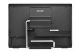 Shuttle All In One Barebone P55U3 All-in-One Sort i3-1315U Intel® SoC LGA 1700 Indbyggede højttaler(e)