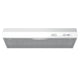 Beko CFB 5310 W emhætte Vægmonteret Hvid 125 m³/t