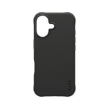 PanzerGlass CARE™ by ® Samba Case Sort m. MagSafe iPhone 17 | Bulk