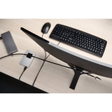 Kensington MICROSAVER 2.0 KD DESKTOP KIT