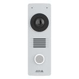Axis I8116-E video samtalesystem 5 MP Hvid