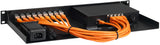 Rackmount.IT RM-SW-T11I tilbehør til rack Brandvæg stativmontering