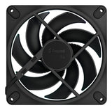 Fractal Design Momentum 14 RGB Computerkabinet Ventilator 14 cm Sort 3 stk