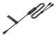 Digitus AK-300170-018-S USB-kabel USB 2.0 1,8 m USB C 2 x USB C 0,48 Gbit/sek. 140 W Sort