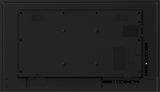 iiyama LH5075UHS-B2AG skilte display Digital fladpaneldisplay 125,7 cm (49.5") LCD Wi-Fi 500 cd/m² 4K Ultra HD Sort Indbygget processer Android 11 24/7