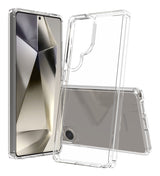 Screenor BUMPER mobiltelefon etui 17,5 cm (6.9") Cover Transparent