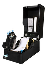 Citizen CL-E720 etiketprinter Direkte termisk/termisk overførsel 203 x 203 dpi 203 mm/sek. Ethernet LAN