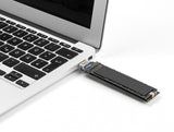DeLOCK 64197 interface-kort/adapter M.2