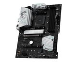 MSI B550 GAMING WIFI bundkort AMD B550 Stik AM4 ATX