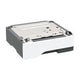 Lexmark 40N4250 bakke og arkføder Papirbakke 250 ark