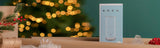 Smeg 50's Style MFF02PGEU Pastelgrøn