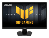 ASUS TUF Gaming VG279QM5F computerskærm 68,6 cm (27") 1920 x 1080 pixel Fuld HD LCD Sort