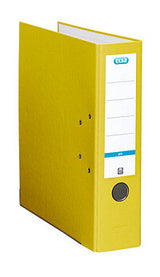 Elba Smart Pro ringbind A4 Gul