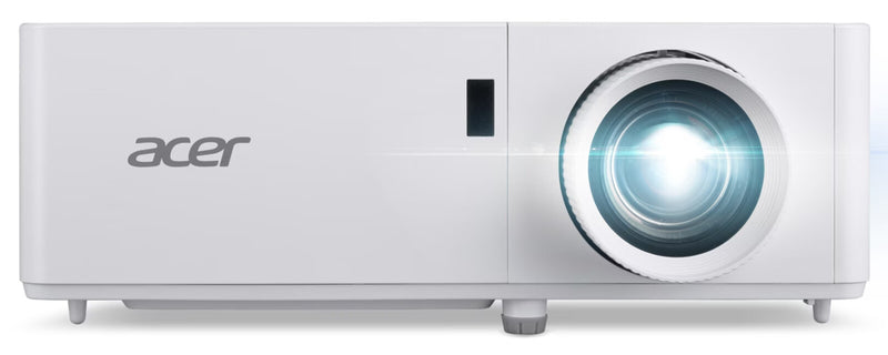 Acer PL6820 Standard-kast projektor 5500 ANSI lumens DLP UHD 4K (3840x2160) Hvid