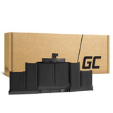 Green Cell AP22WX laptop reservedel Batteri