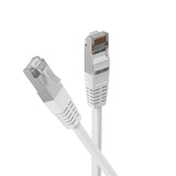 shiverpeaks BS75715-HW netværkskabel Hvid 5 m Cat6 S/FTP (S-STP)