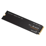 Western Digital WDS100T2X0E intern solid state drev 1 TB M.2 PCI Express 4.0 NVMe 3D TLC NAND