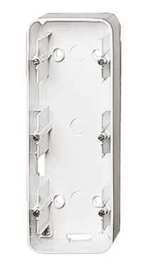 Busch-Jaeger 1703-214 Hvid