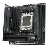 ASUS TUF GAMING B850I WIFI NEO AMD B850 Sokkel AM5 mini ITX