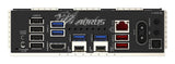 GIGABYTE X870M AORUS ELITE WIFI7 AMD X870 Sokkel AM5 micro ATX