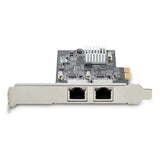 StarTech.com PR22GI-NETWORK-CARD netværkskort Intern Ethernet 2500 Mbit/s