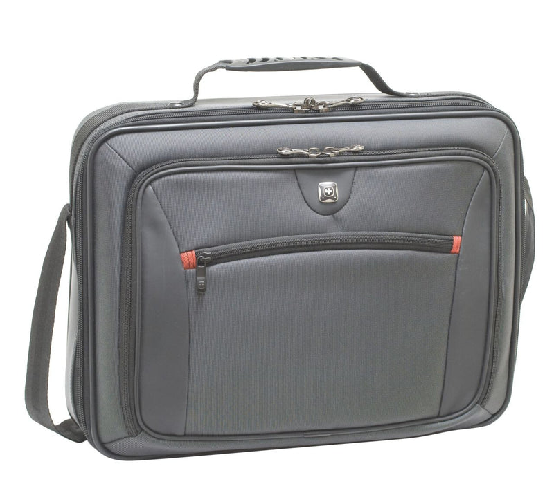 Wenger/SwissGear Wenger Bæretaske 15.6 Polyester Sort