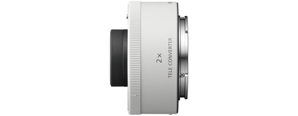 Sony SEL20TC